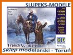 MB 3207 - French Cuirassier - Napoleonic Wars Series